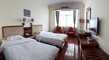 Tiedao Hotel Kuej-lin Exteriér fotografie