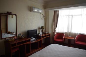 Tiedao Hotel Kuej-lin Exteriér fotografie